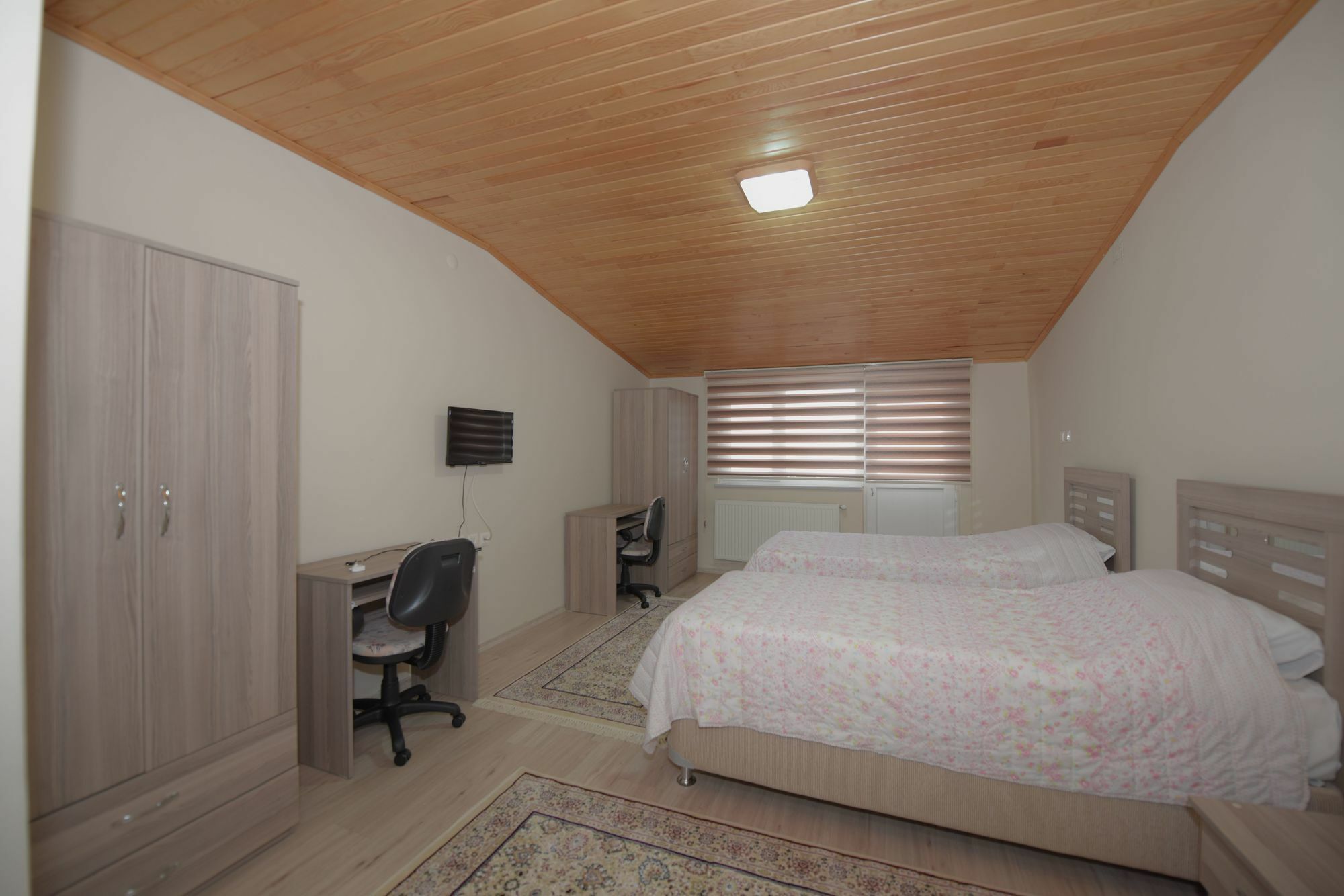 Simali Apart Akcaabat Exterior photo